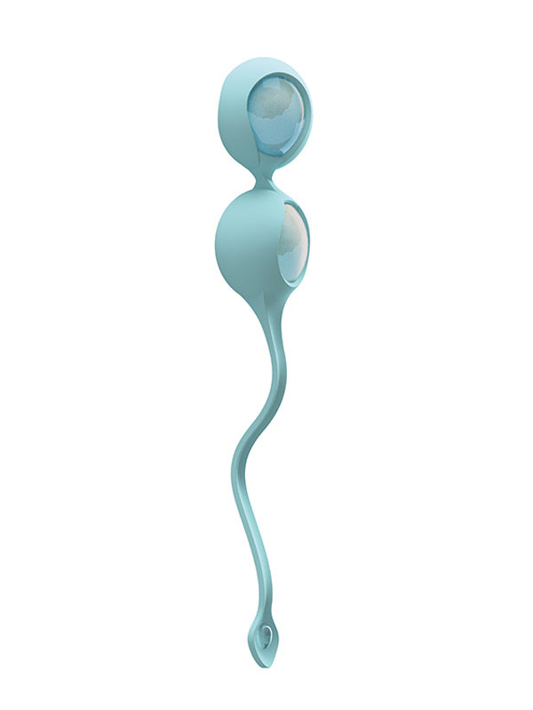 OVO L1A Love Ball Light Blue