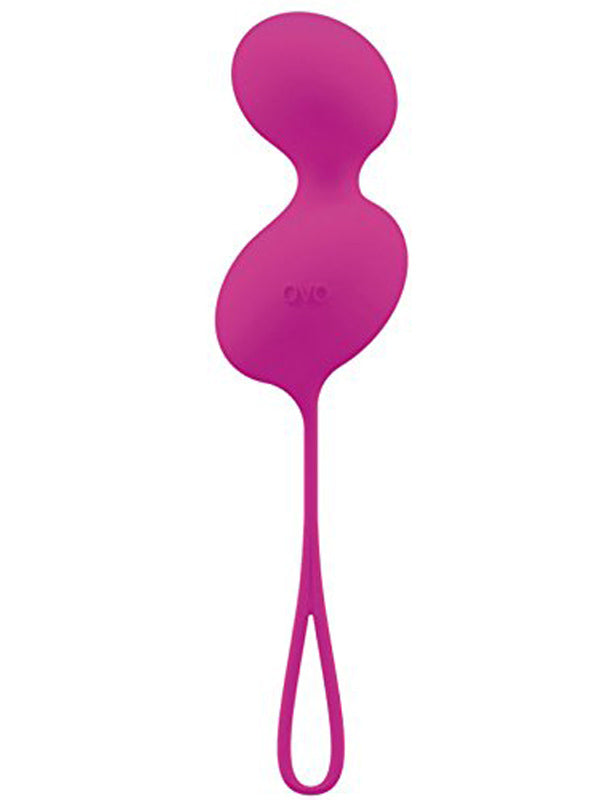 OVO L3 Love Ball Fuchsia
