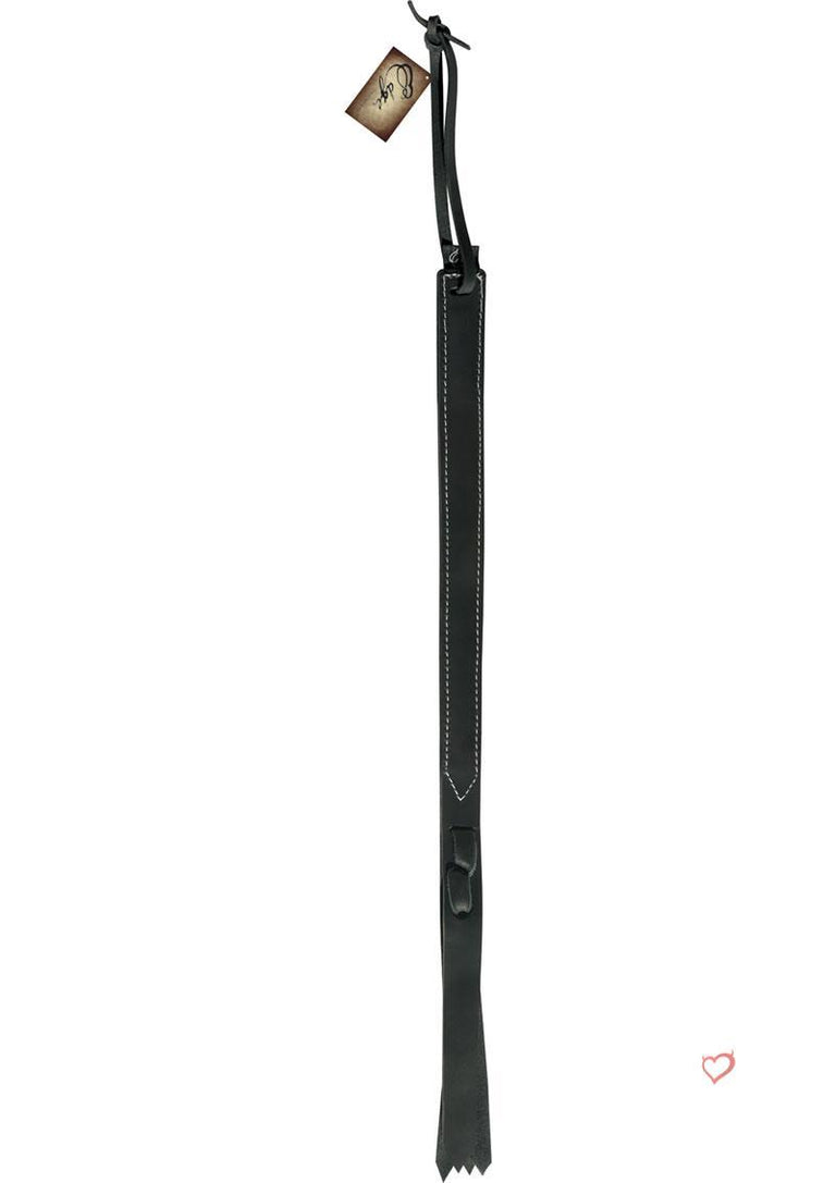 Edge Tawse Whip