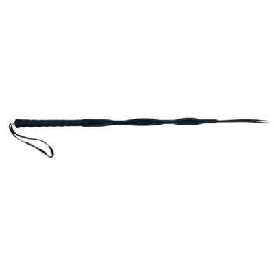 Edge Twisted Whip