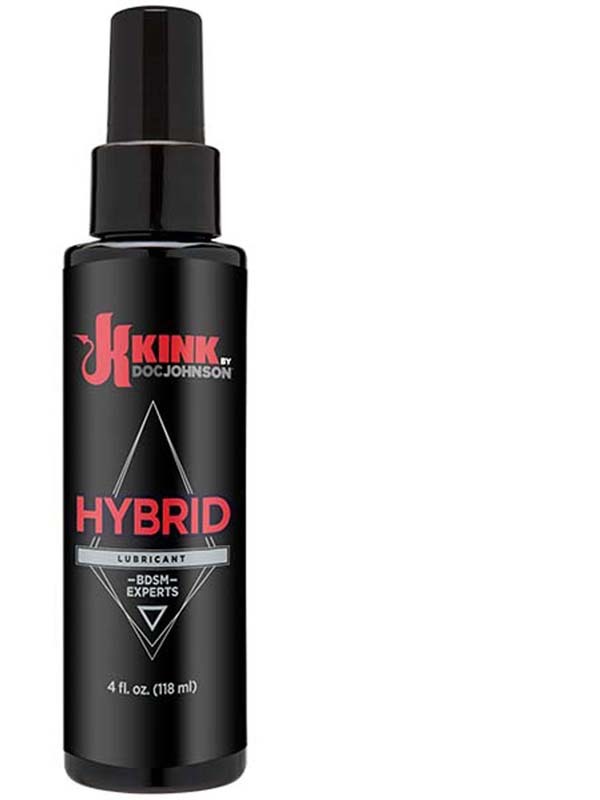 Kink Lubricants 4 fl. Oz. Hybrid Lubricant