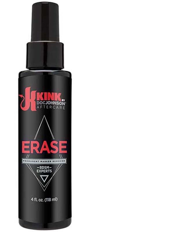 Kink After Care 4 fl. Oz. Erase Spray