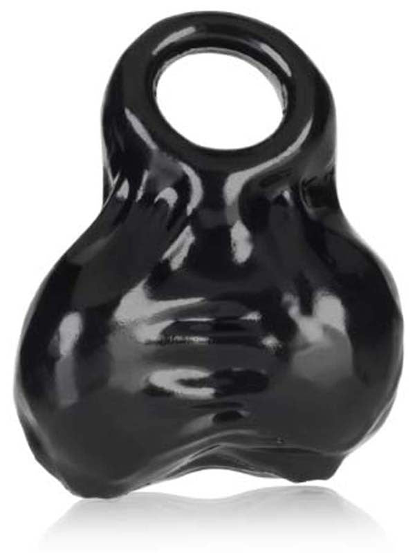 NUTTER Ballsack Black