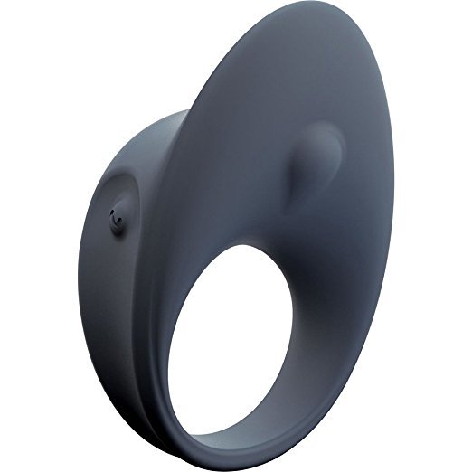 Sir Richards Elements Cock Ring Slate
