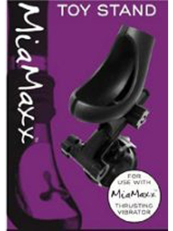 MiaMaxx Holder w/ Suction Cup