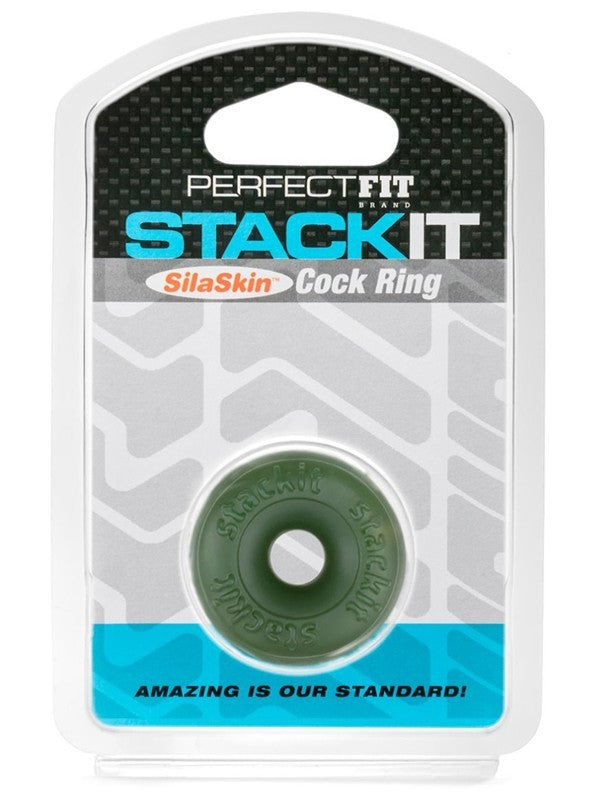 Stackit Green
