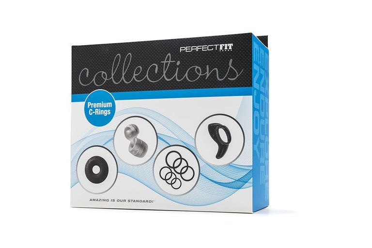 Collections - Premium C Rings