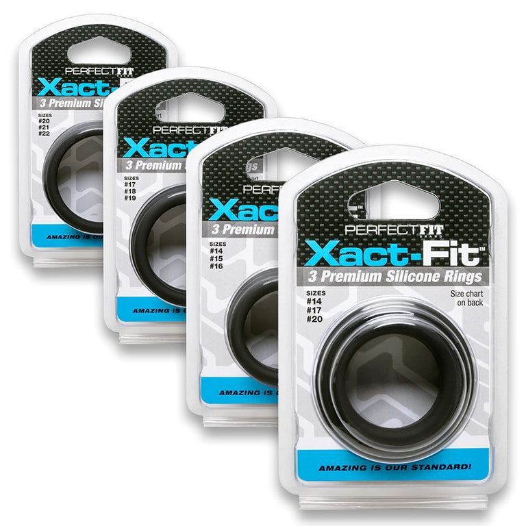 Xact-Fit Kit L-XL (no.20 no.21 no.22)