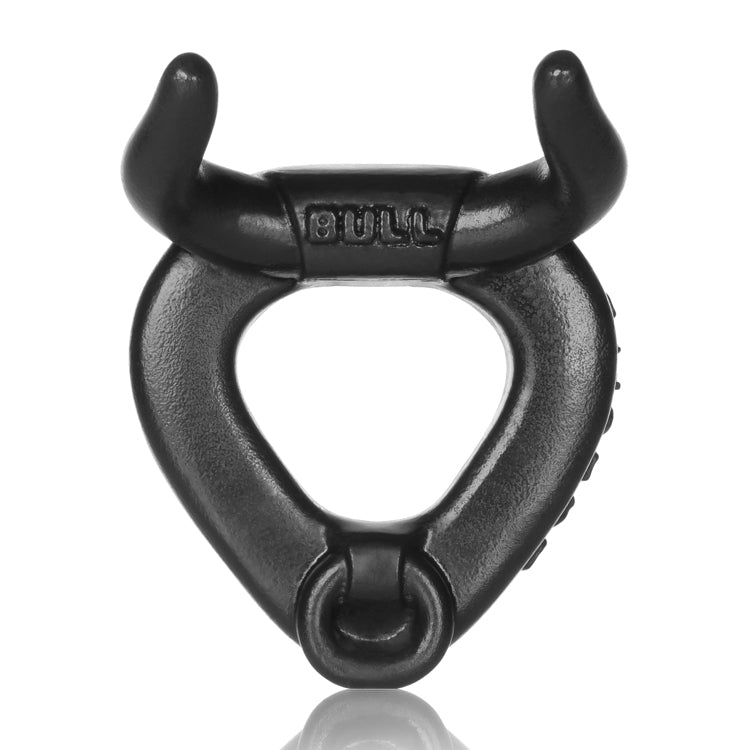 Bull Cockring Black