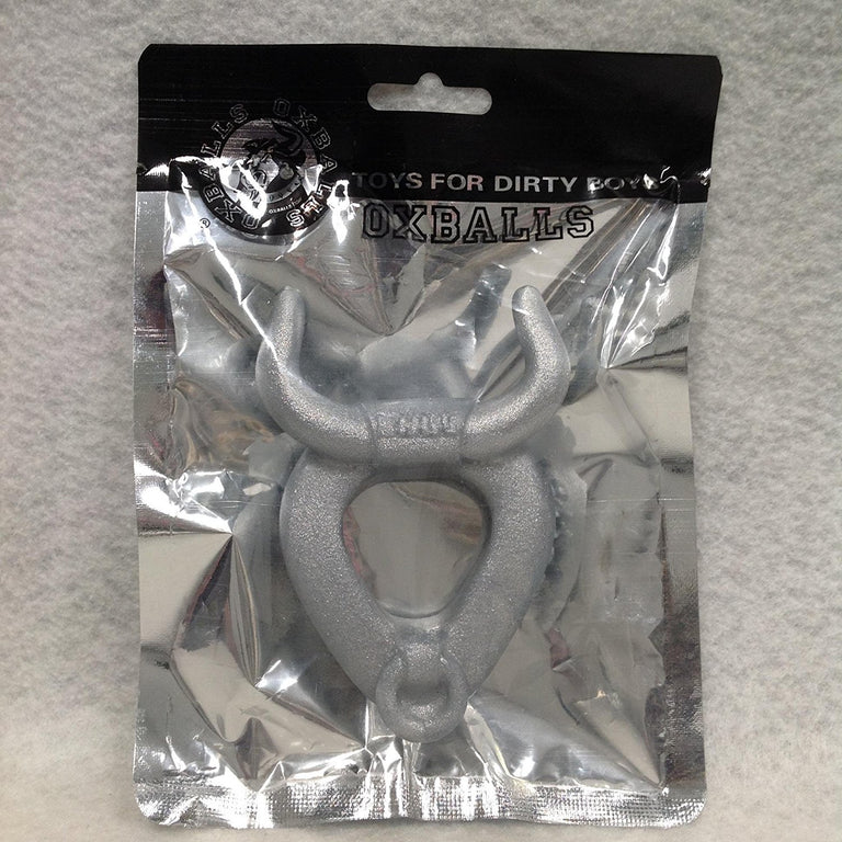 Bull Cockring Zink
