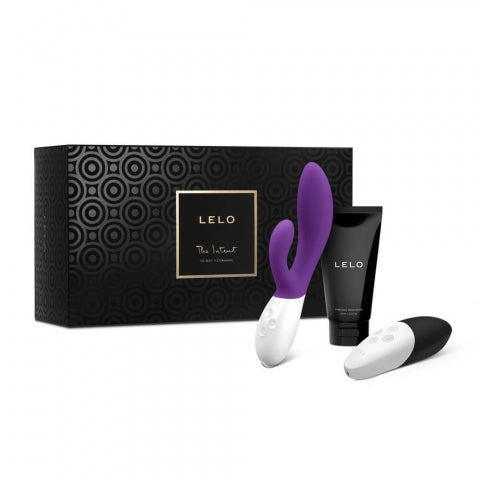 The Intent Gift Set For Her