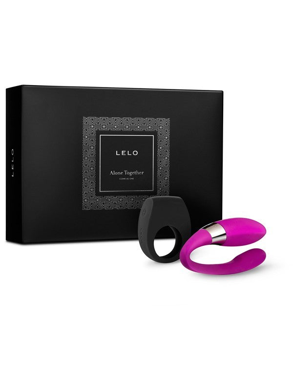 LELO Valentines Alone Together Gift Set