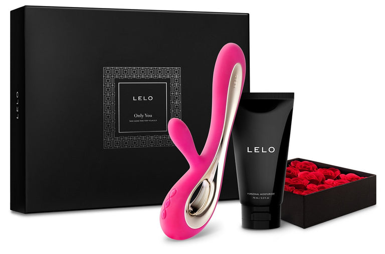 LELO Valentines Only You Gift Set