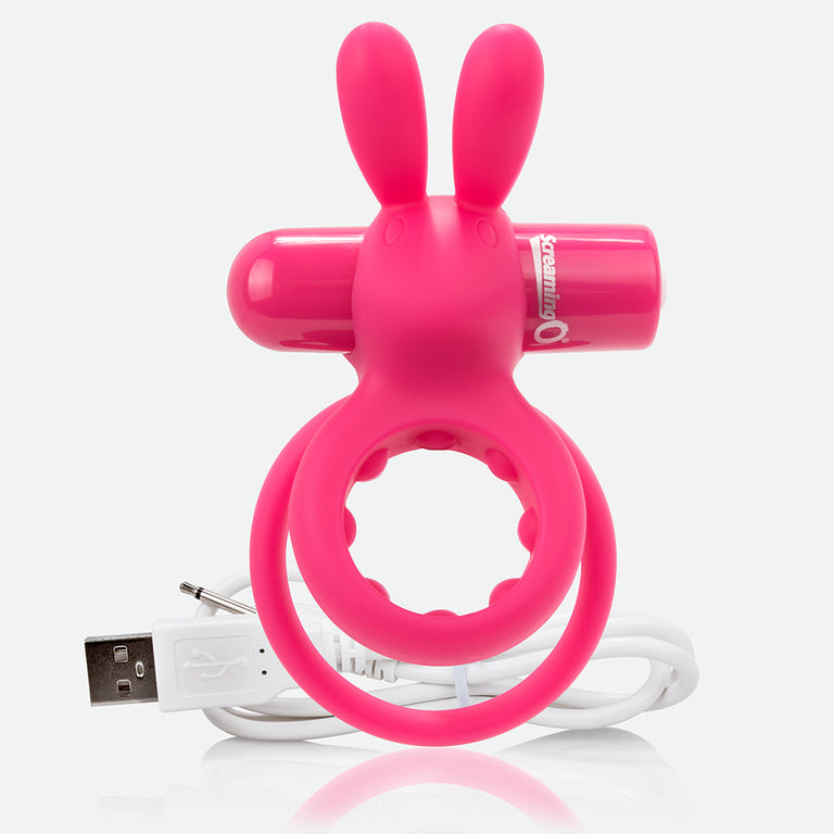 CHARGED OHARE - Pink