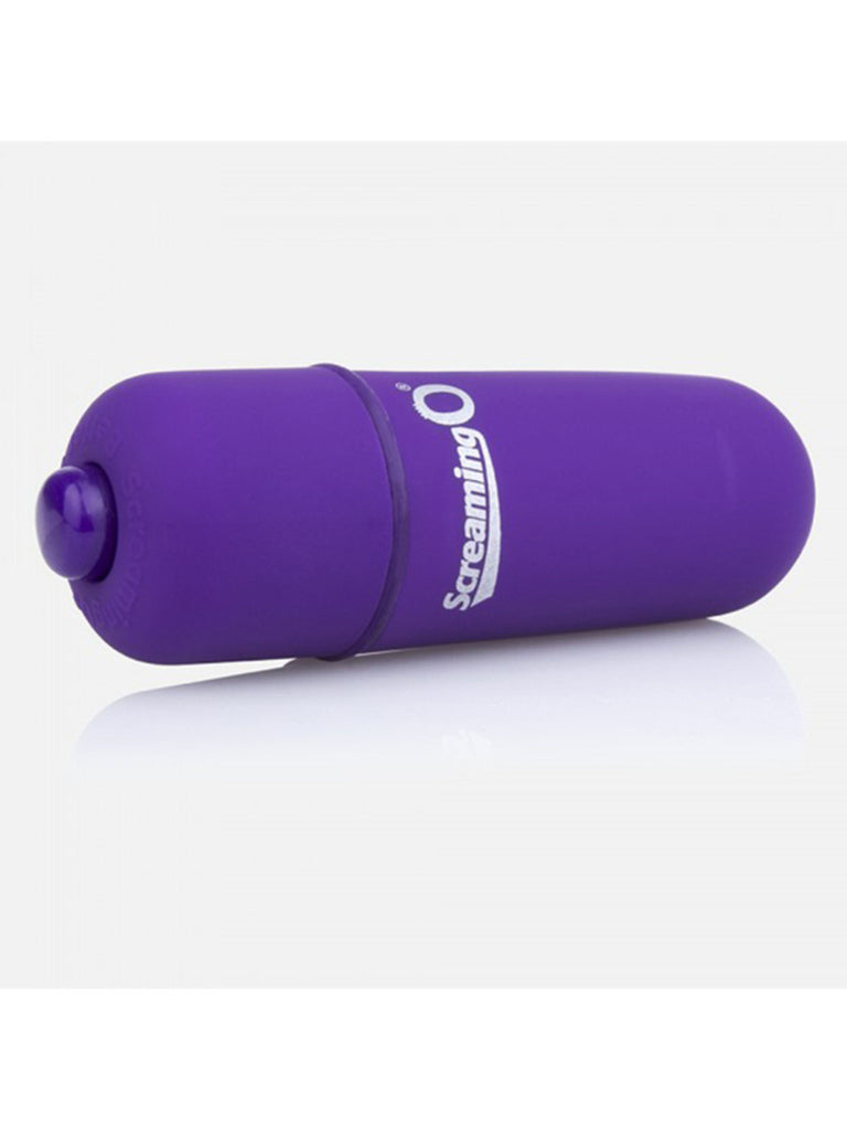 Soft-Touch Vooom Bullet blue Single