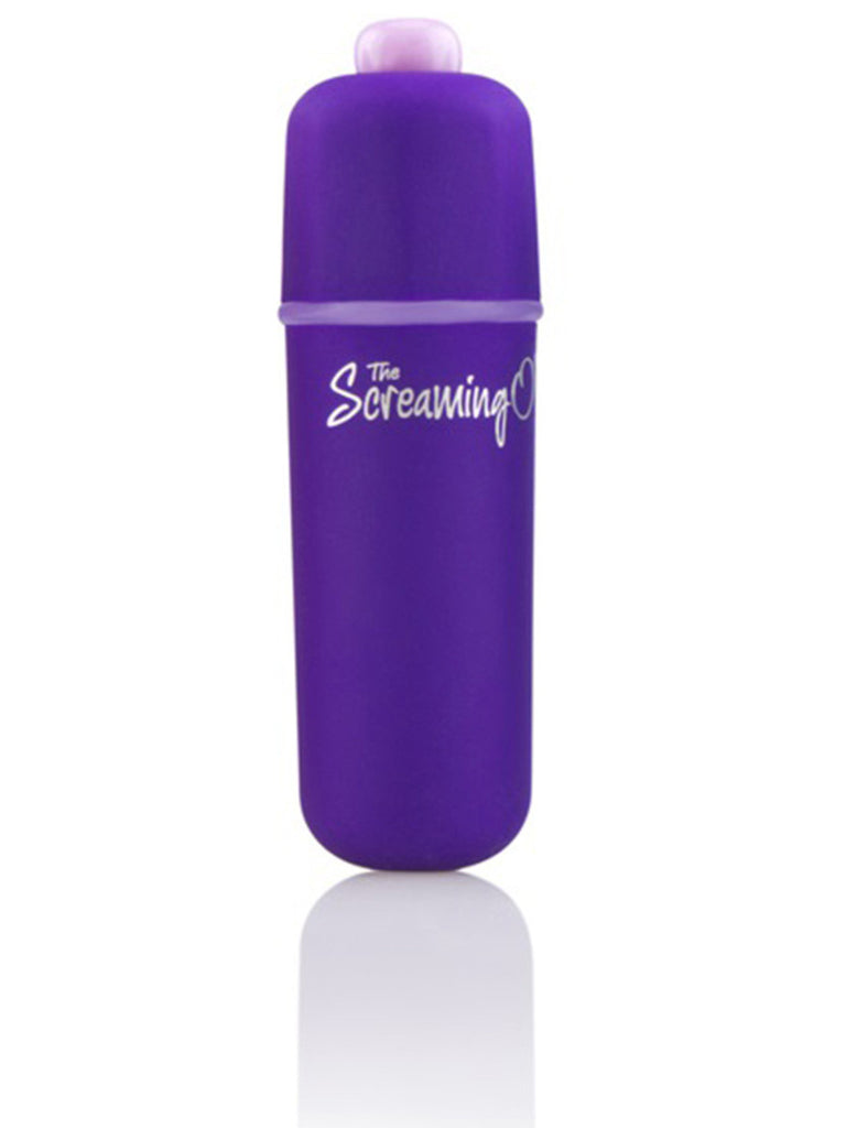 Soft-Touch Bullets Purple Single
