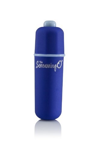 Soft-Touch Bullets Blue Single