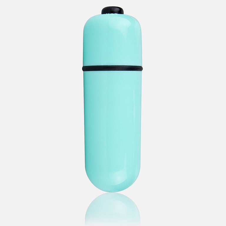 Vooom Bullets Kiwi Mint