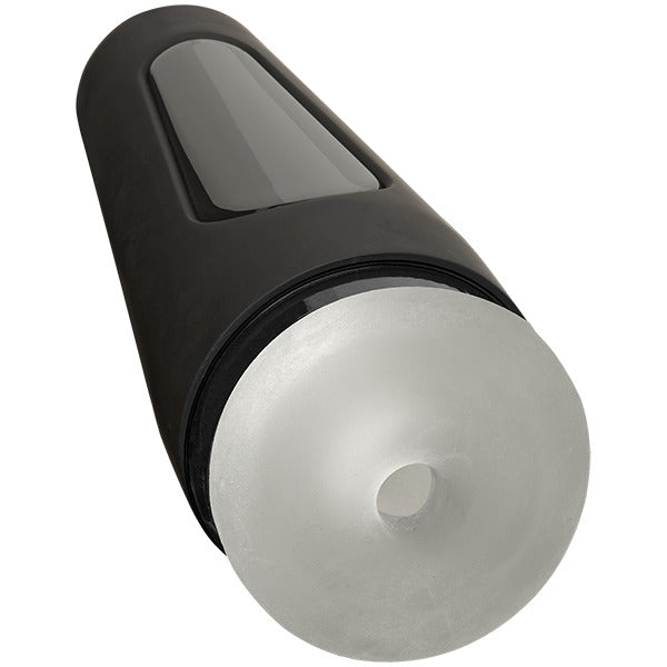 OptiMale Endurance Trainer Ultraskyn Stroker Clear