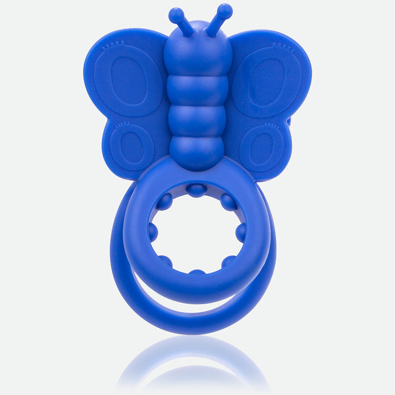 MONARCH WEARABLE BUTTERFLY VIBE - ASSORTED COLOUR