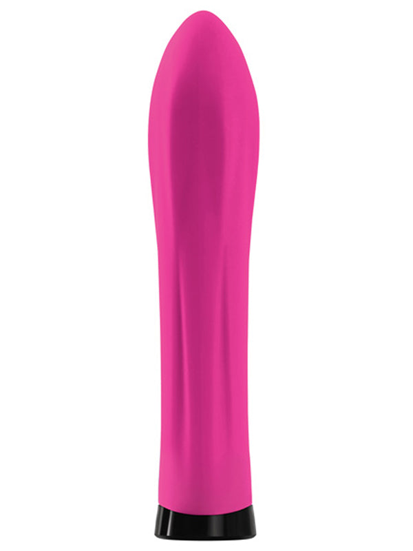 Luxe Seven in. Vibe Madonna Pink