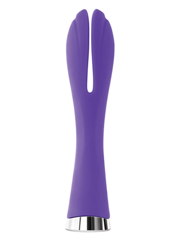 Luxe Seven in. Vibe Juliet Purple