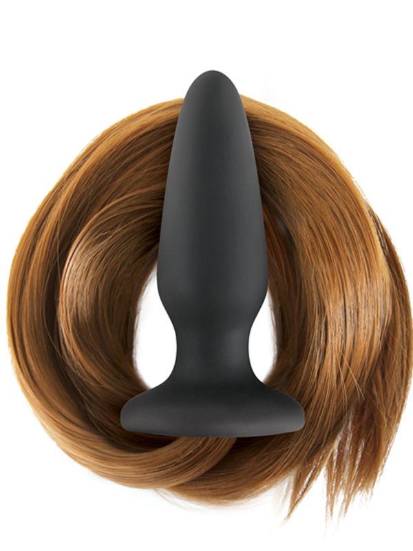 Filly Tails Chestnut