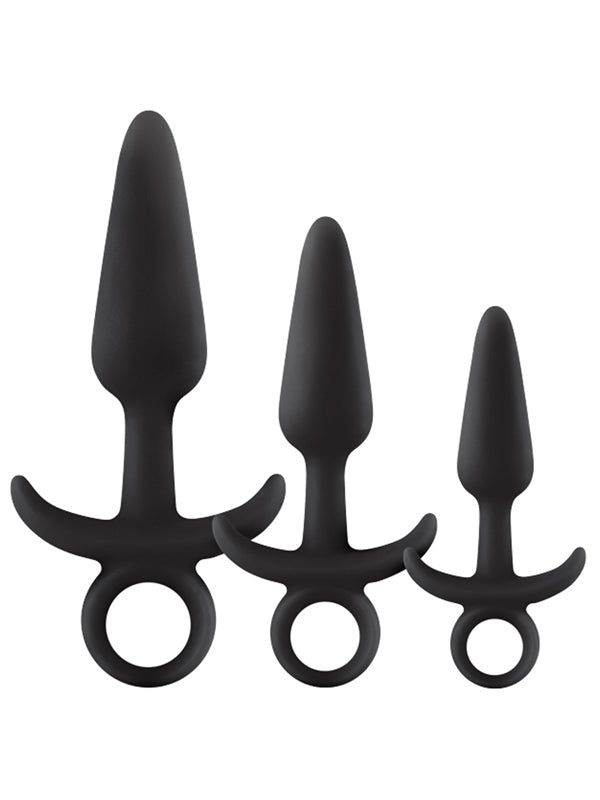 Renegade Mens Tool Kit Black
