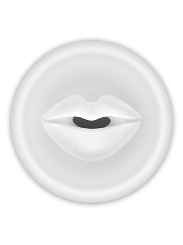 Renegade Universal Pump Sleeve Mouth