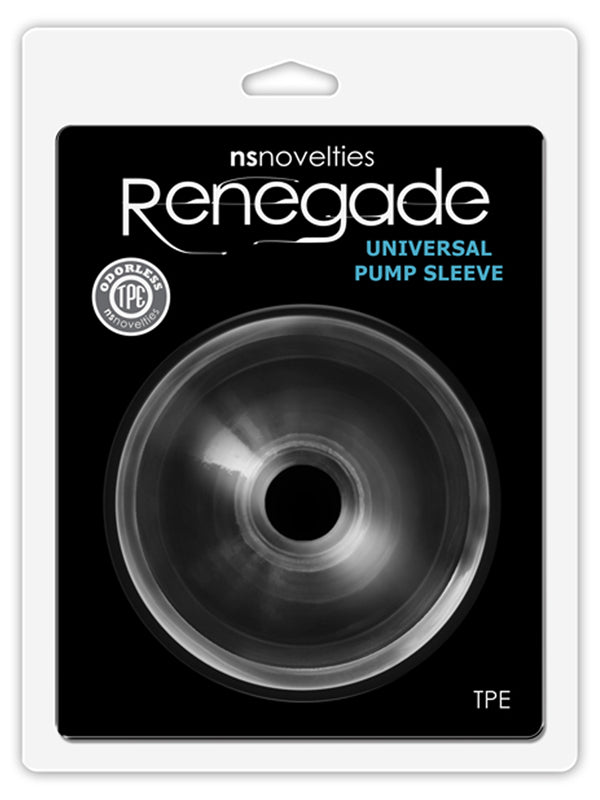 Renegade Universal Donut Original