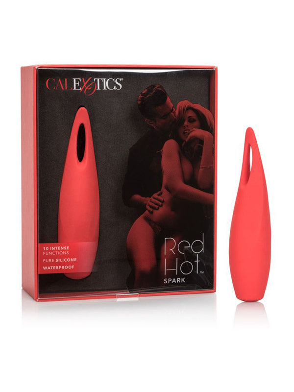 Red Hot Spark