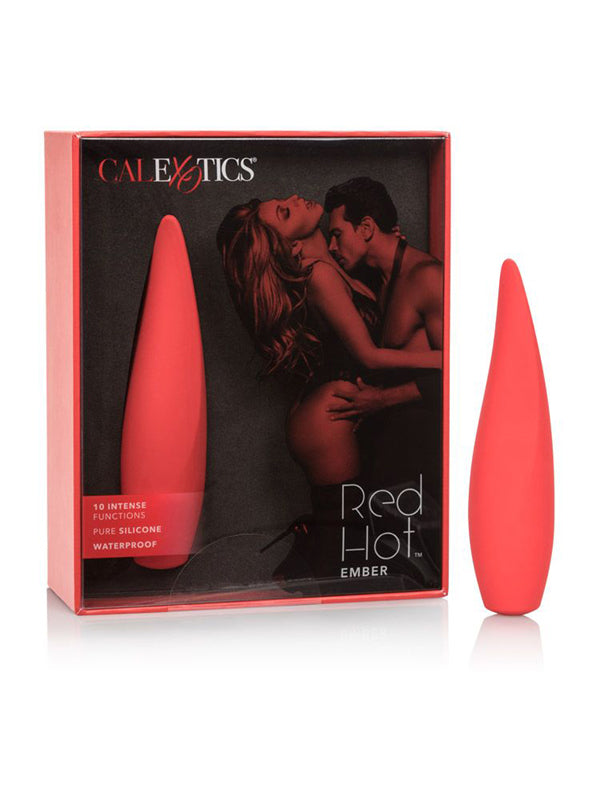 Red Hot Ember