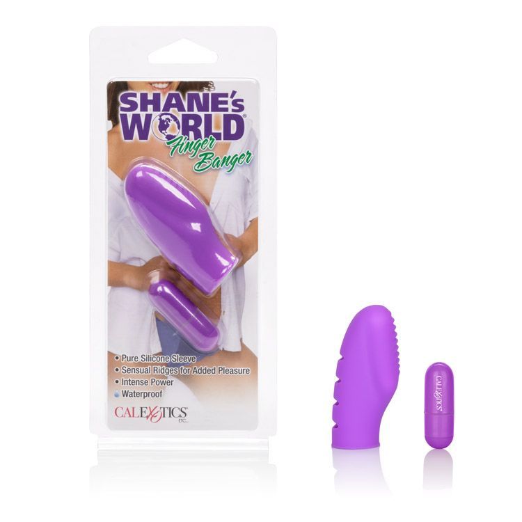 Shanes World Finger Banger