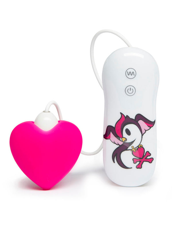 tokidoki Swoop Petal Vibe 7 function clitoral vibrator