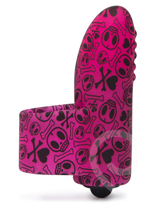 tokidoki Wildstyle Finger Ring single speed finger vibrator