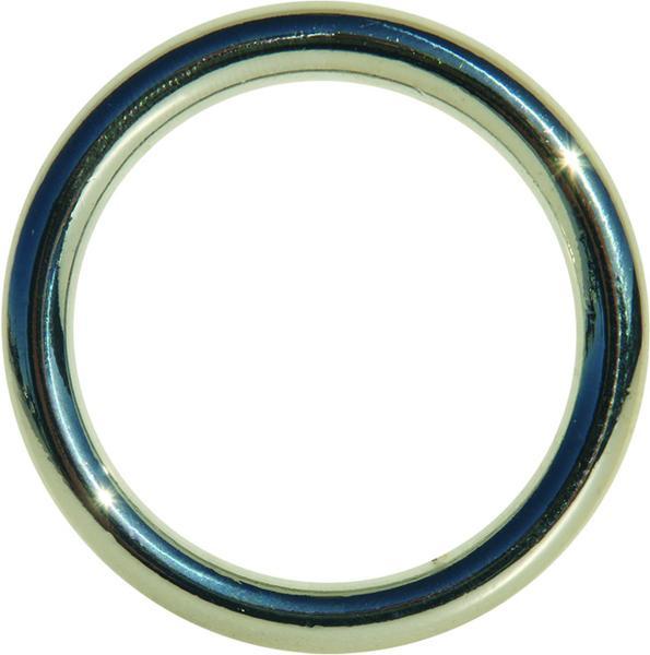 Edge Edge Seamless 2 in. O-Ring
