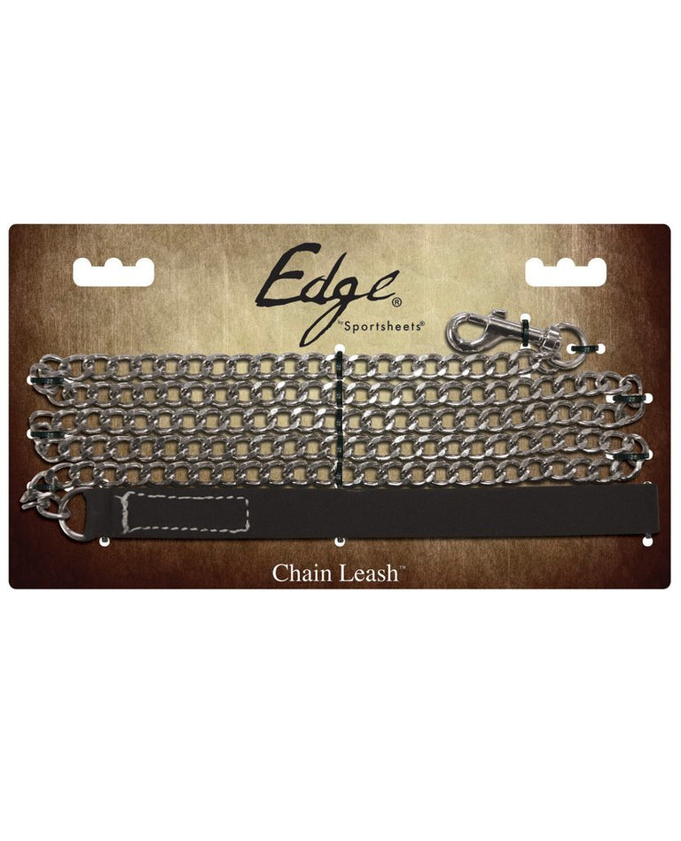 Edge Chain Leash