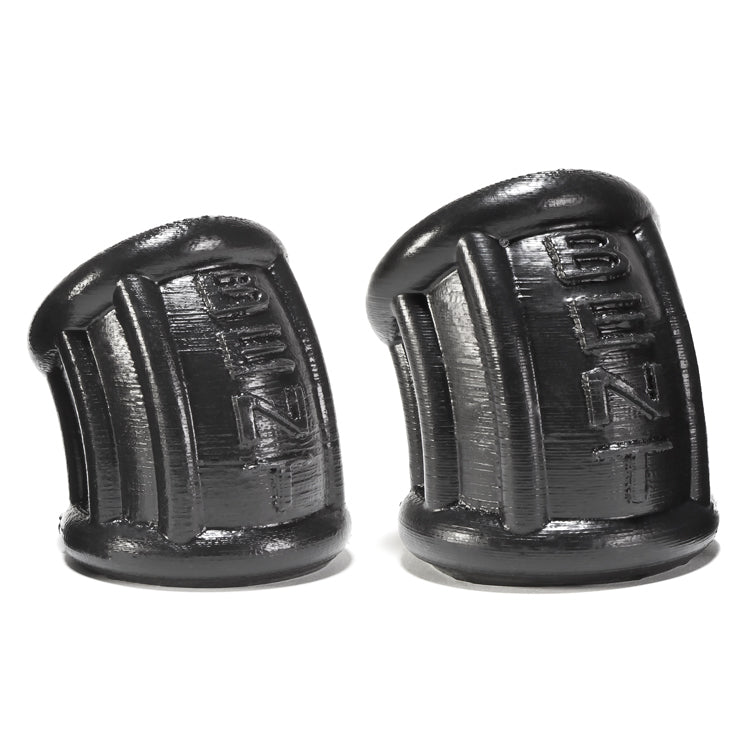Bent-1 Ballstretcher Small Black