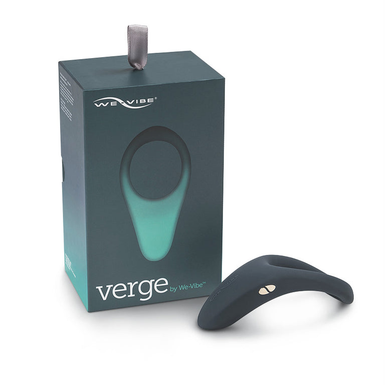 Verge by We-Vibe Slate