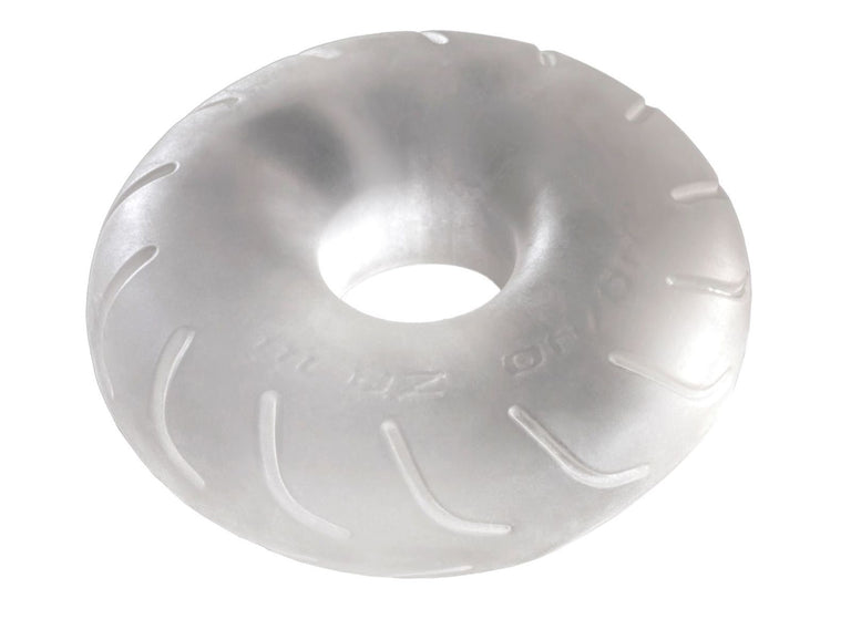 SilaSkin Cruiser Ring 2.5 in. Clear