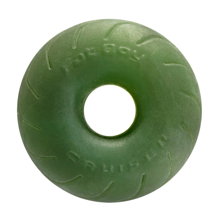 SilaSkin Cruiser Ring 2.5 in. Green