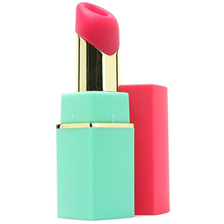 Womanizer 2GO Green and Pink