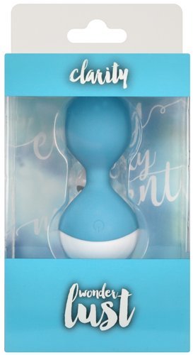 Wonderlust Clarity Blue