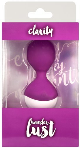 Wonderlust Clarity Purple