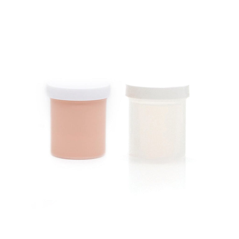 Clone-A-Willy Light Skin Silicone Refill