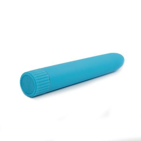 Climax Smooth 7 in. Vibe Ocean Blue