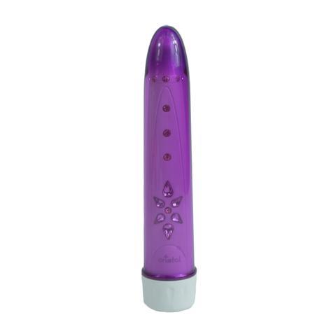 Climax Cristal 6X Vibe Vivacious Violet