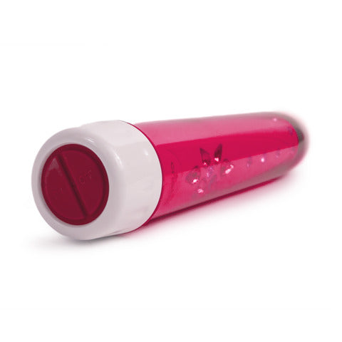 Climax Cristal 6X Vibe Frisky Fuchsia