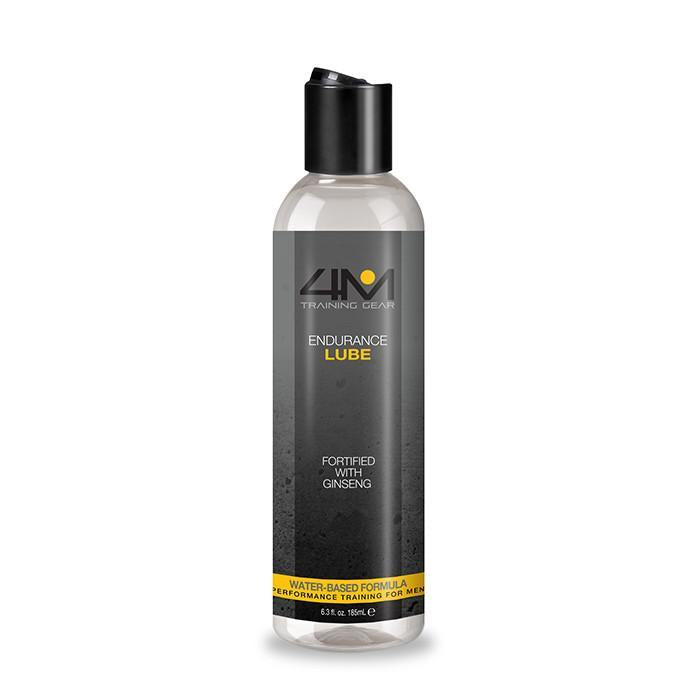4M Endurance Lube w/Ginseng 6.3 fl oz