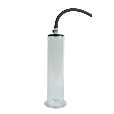 4M Endurance Penis Pumping Set 1.75 in. x 9 in. Cylinder